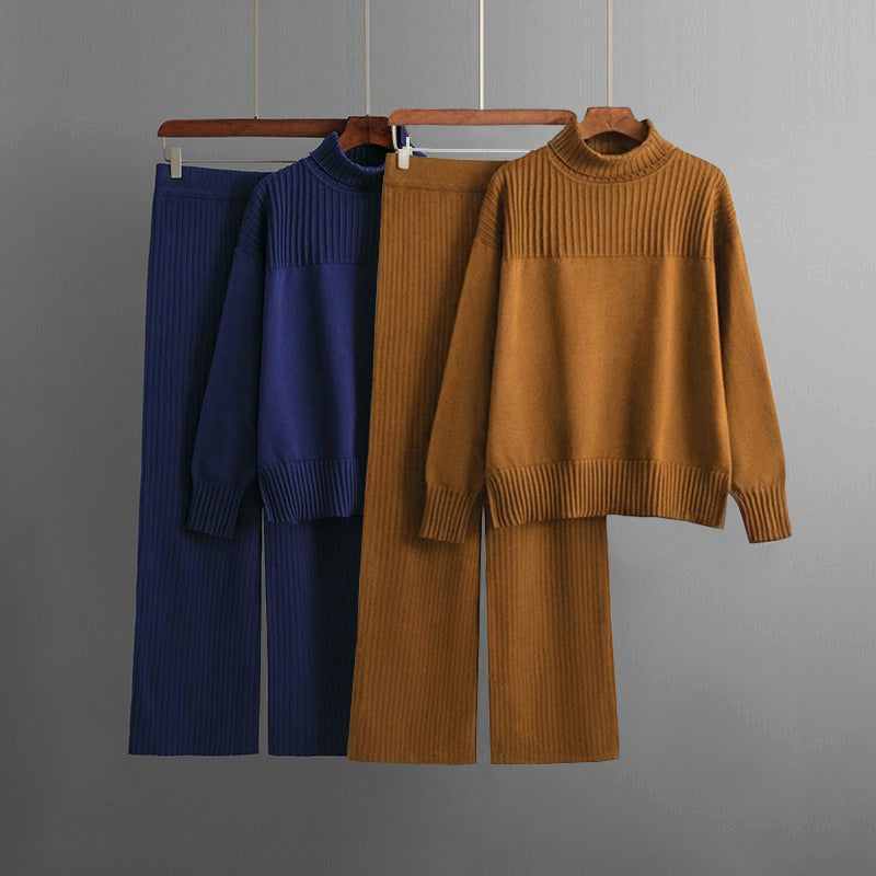 Reese® | Elegant Knit Set for Women