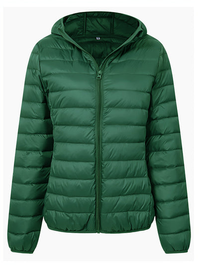 Skye® | Ultra-Light Down Jacket for Winter