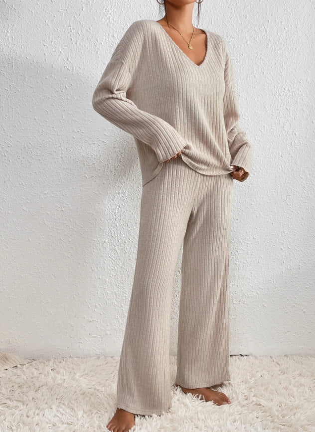 Ellery® | Comfortable Knitting Set