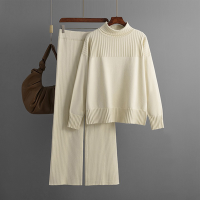 Reese® | Elegant Knit Set for Women