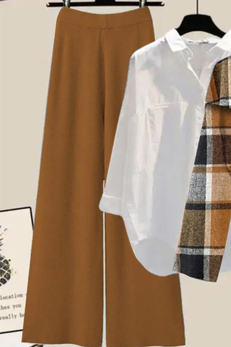 Hadley® | Aesthetic Three-Piece Set