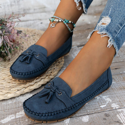 Freya® | Orthopedic Moccasins for Absolute Comfort