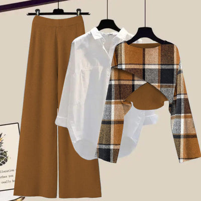 Hadley® | Aesthetic Three-Piece Set