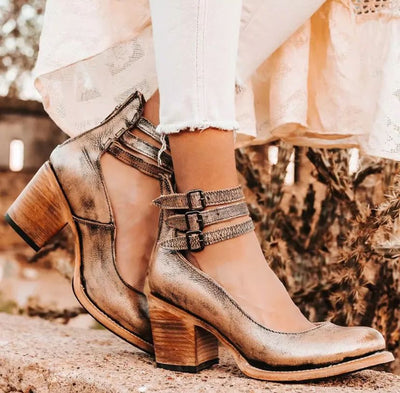 Violet® | Elegant Shoes