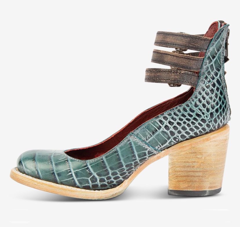 Violet® | Elegant Shoes