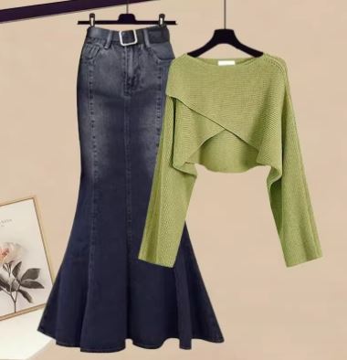 Teagan® | Fashionable and Versatile Set