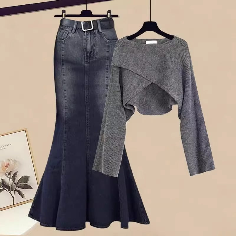 Teagan® | Fashionable and Versatile Set