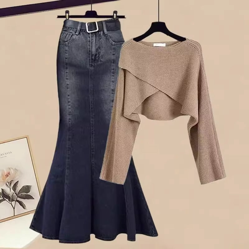 Teagan® | Fashionable and Versatile Set