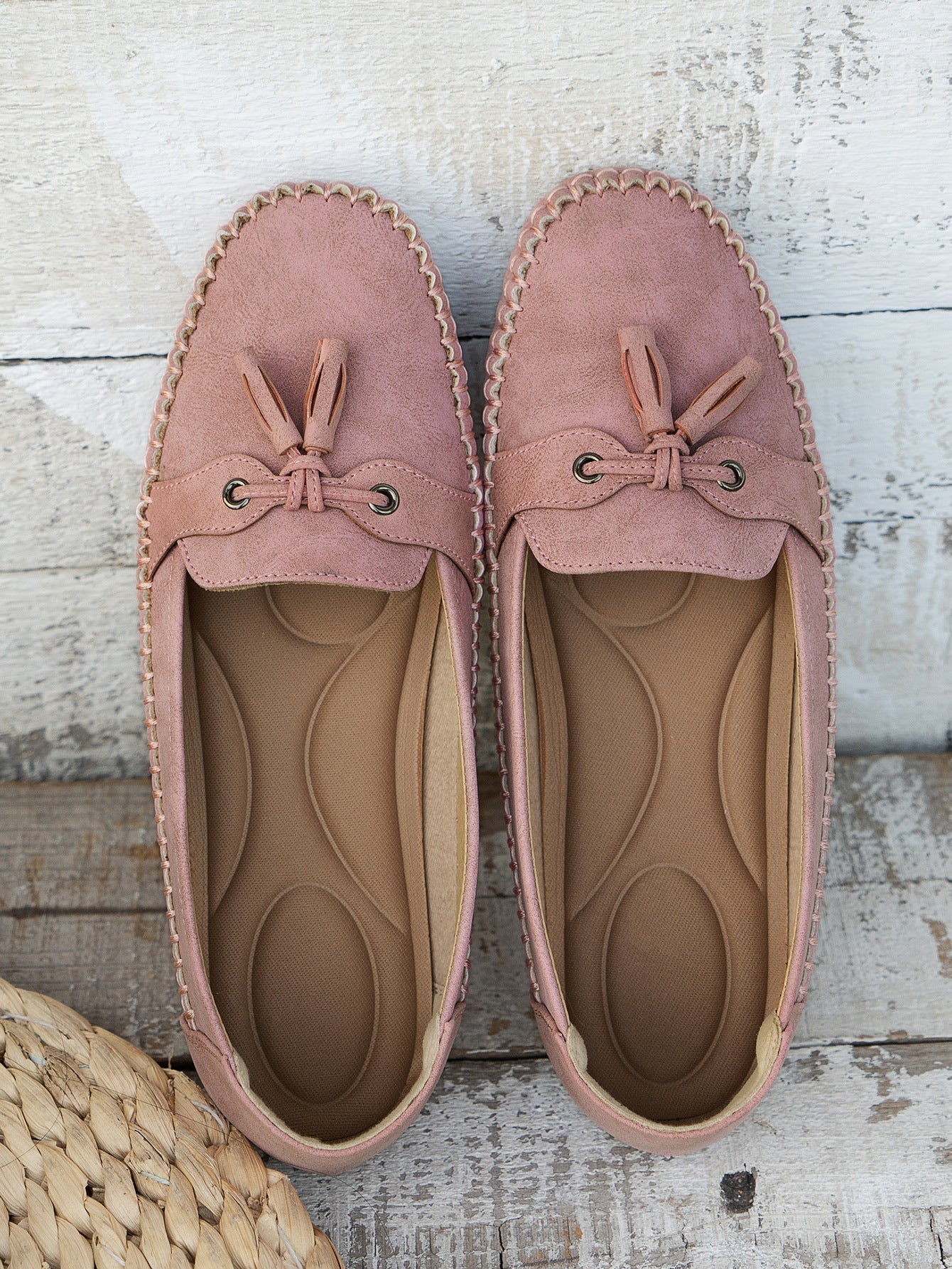Freya® | Orthopedic Moccasins for Absolute Comfort