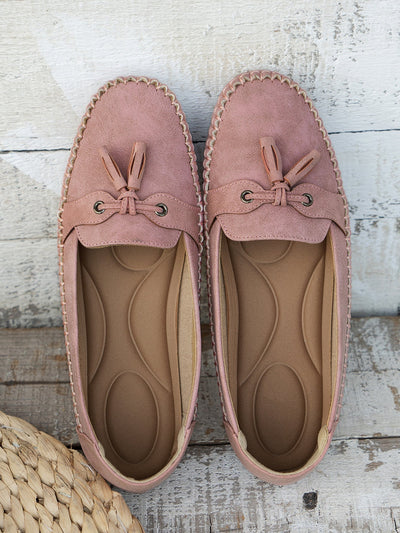 Freya® | Orthopedic Moccasins for Absolute Comfort