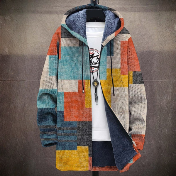 Delilah™ | Luxurious Cardigan with Artistic Inspiration