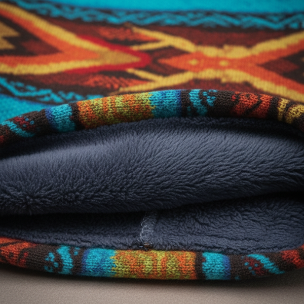 Delilah™ | Luxurious Cardigan with Artistic Inspiration