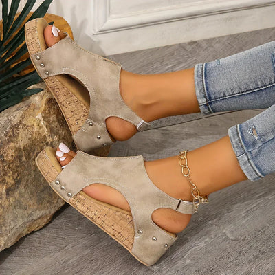 Adeline® | Elegant & Comfortable Shoes