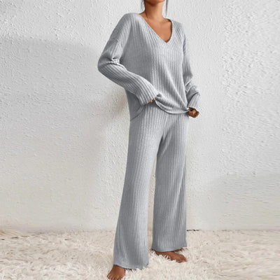 Ellery® | Comfortable Knitting Set
