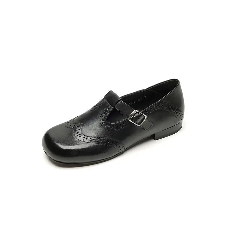 Wren® | Vegan Leather Orthopedic Slippers