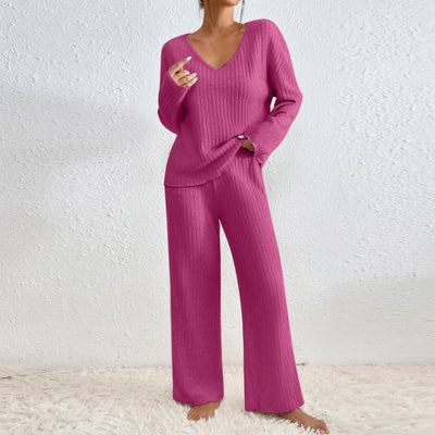 Ellery® | Comfortable Knitting Set