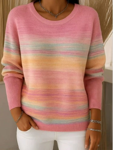 Monroe® | Women's Autumn Top