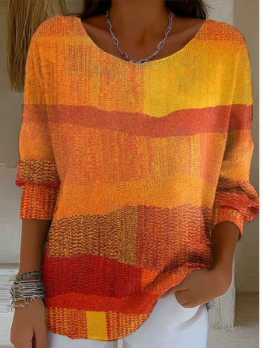 Sloane® | Women's Autumn Top