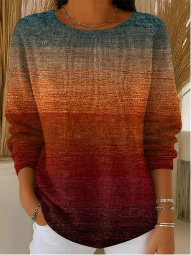 Brooklyn® | Women's Autumn Top