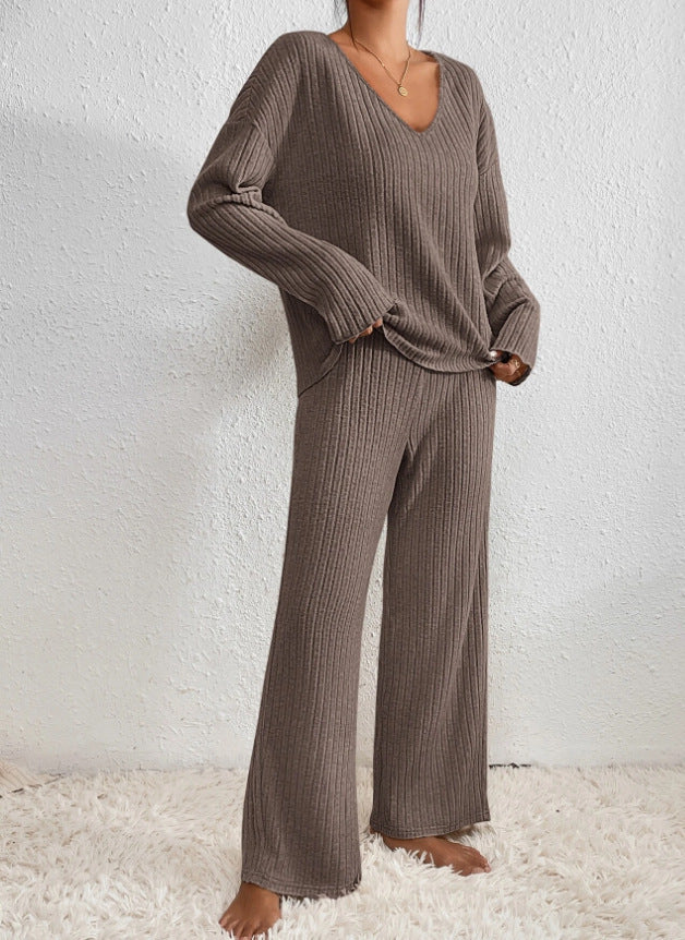 Ellery® | Comfortable Knitting Set