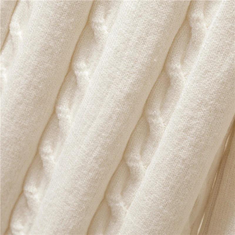 Ember® | Comfortable and Cozy Knitting Set