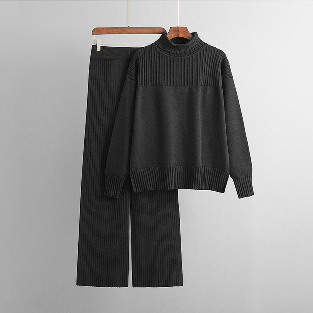 Reese® | Elegant Knit Set for Women